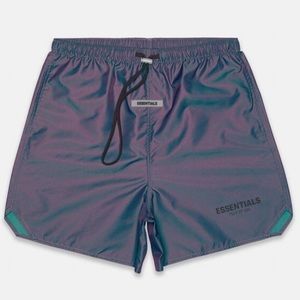 Fear of god essentials shorts
